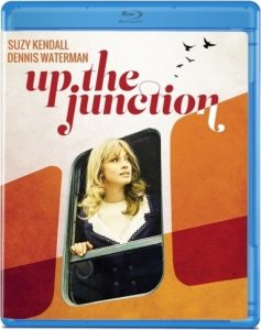 Up the Junction (1968) BluRay 1080p HD