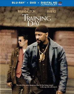 Training Day (2001) REMASTERED BluRay 1080p HD Dual Latino / Inglés