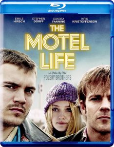 The Motel Life (2012) BluRay 1080p HD