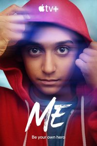 Me (2024) Serie de TV Primera Temporada 720p HD Dual Latino / Inglés