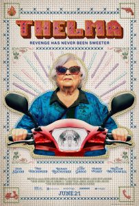 Thelma (2024) WEBRip 1080p HD Dual Latino / Inglés