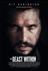 The Beast Within (2024) WEBRip 1080p HD Dual Latino / Inglés
