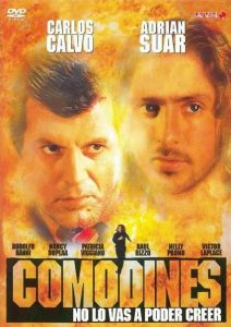Comodines (1997) WEB-DL