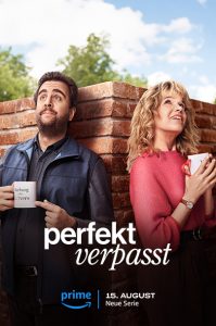 Perfekt Verpasst (2024) Serie de TV Primera Temporada 720p HD