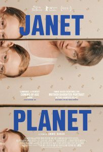 Janet Planet (2023) WEBRip 1080p HD Dual Latino / Inglés