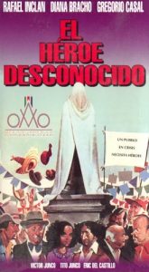 El héroe desconocido (1981) WEBRip