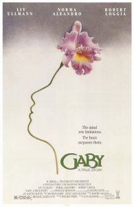 Gaby: A True Story (1987) DVDRip
