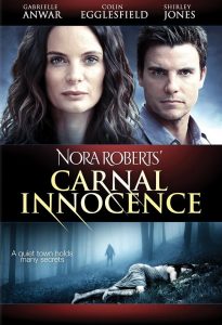Nora Roberts’ Carnal Innocence (2011) WEBRip 1080p HD