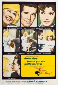 Move Over, Darling (1963) BluRay 1080p HD
