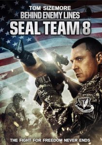 Seal Team Eight: Behind Enemy Lines (2014) BluRay 1080p HD Dual Latino / Inglés