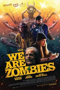 We Are Zombies (2023) WEBRip 1080p HD