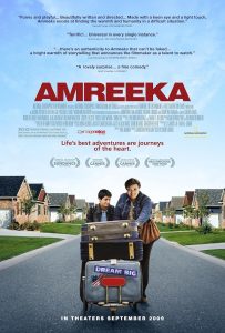 Amreeka (2009) WEBRip 1080p HD