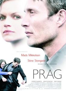 Prag (2006) DVDRip