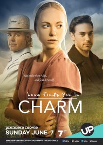 Love Finds You in Charm (2015) BluRay 1080p HD