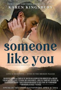 Someone Like You (2024) WEBRip 1080p HD
