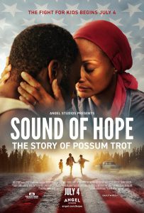 Sound of Hope: The Story of Possum Trot (2024) WEBRip 1080p HD