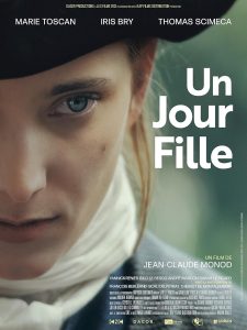 Un jour fille (2023) WEBRip 1080p HD