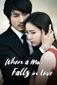When a Man Falls in Love (2013) Serie de TV 720p HD