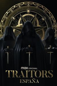 The Traitors España (2023) Serie de TV Primera Temporada 720p HD