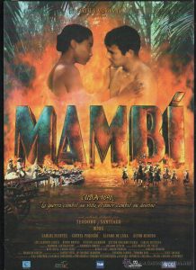 Mambí (1998) WEBRip