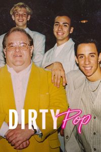 Dirty Pop: The Boy Band Scam (2024) Miniserie de TV 720p HD Dual Latino / Inglés