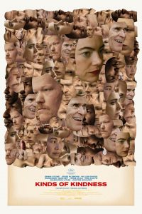 Kinds of Kindness (2024) WEBRip 1080p HD Dual Latino / Inglés