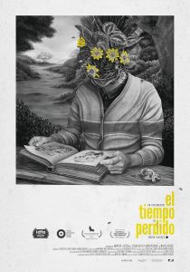 El tiempo perdido (2020) WEBRip 1080p HD