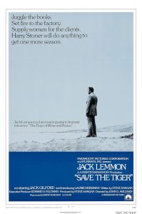 Save the Tiger (1973) BluRay 1080p HD