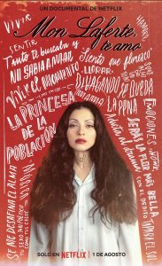 Mon Laferte, te amo (2024) WEBRip 1080p HD