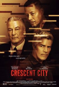 Crescent City (2024) WEBRip 1080p HD