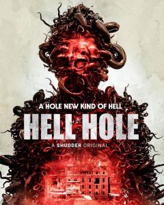 Hell Hole (2024) WEBRip 1080p HD