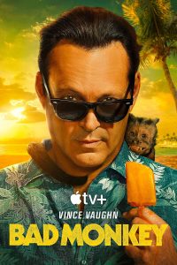 Bad Monkey (2024) Serie de TV Primera Temporada 720p HD Dual Latino / Inglés