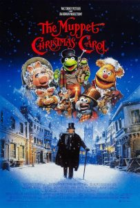 The Muppet Christmas Carol (1992) EXTENDED WEBRip 1080p HD