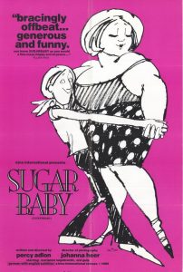 Zuckerbaby (1985) WEBRip 1080p HD