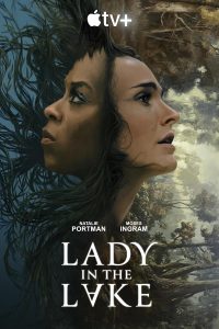 Lady in the Lake (2024) Miniserie de TV 720p HD Dual Latino / Inglés