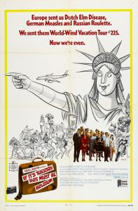 If It’s Tuesday, This Must Be Belgium (1969) WEB-DL 1080p HD VIP