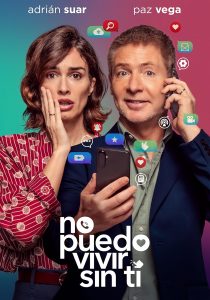 No puedo vivir sin ti (2024) WEBRip 1080p HD