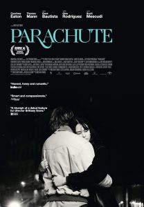 Parachute (2023) WEBRip 1080p HD