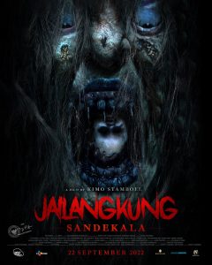 Jailangkung: Sandekala (2022) WEBRip 1080p HD