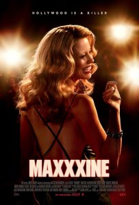 MaXXXine (2024) WEBRip 1080p HD Dual Latino / Inglés