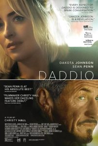 Daddio (2023) WEBRip 1080p HD