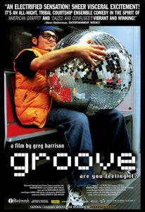 Groove (2000) WEBRip 1080p HD