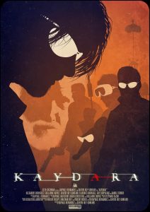 Kaydara (2011) WEB-DL