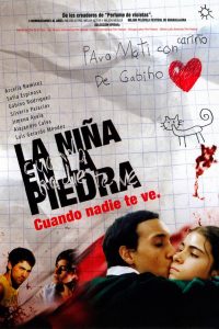 La niña en la piedra (2006) DVDRip