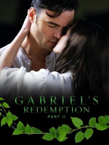 Gabriel’s Redemption: Part Two (2023) WEB-DL 1080p HD Dual Latino / Inglés