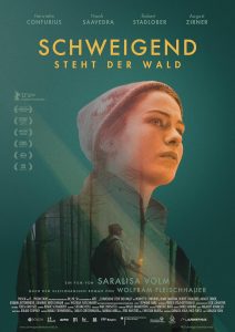 The Silent Forest (2022) WEBRip 1080p HD Dual Latino / Alemán