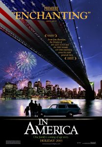 In America (2002) WEBRip 1080p HD Dual Latino / Inglés