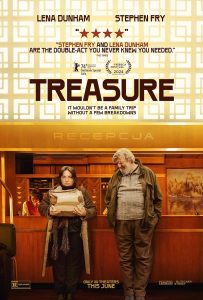 Treasure (2024) WEBRip 1080p HD