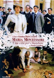 Maria Montessori: una vita per i bambini (2007) DVDRip
