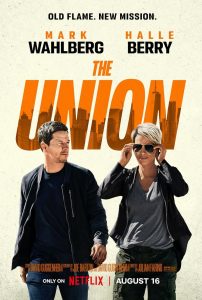 The Union (2024) WEBRip 1080p HD Dual Latino / Inglés